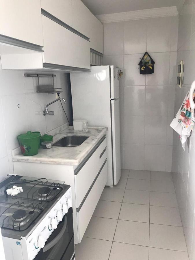 Apto 3/4 Suite Aracaju Exterior foto